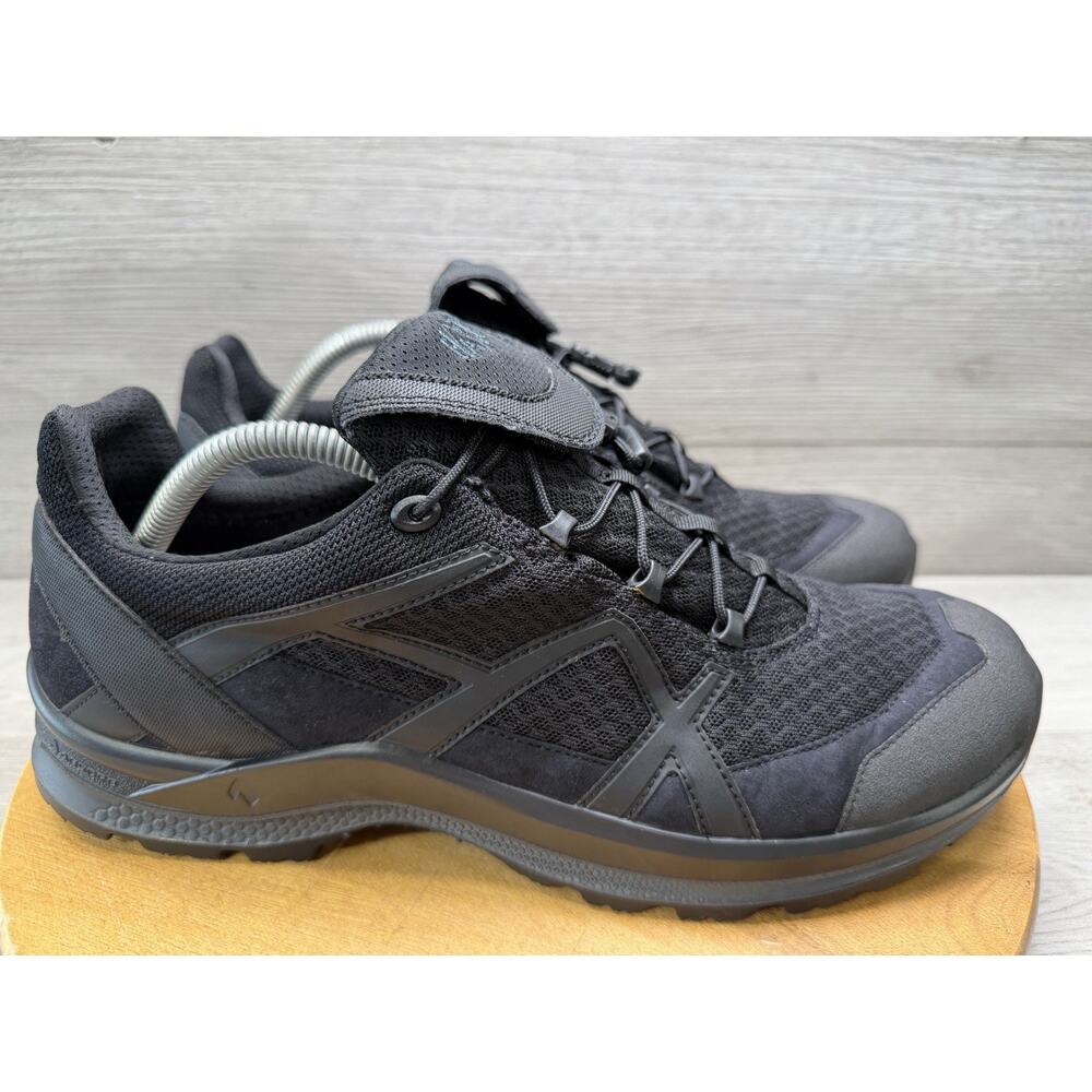 HAIX BLACK EAGLE ATHLETIC 2.1 T LOW TACTICAL SHOES 330016 - Men’s 10.5